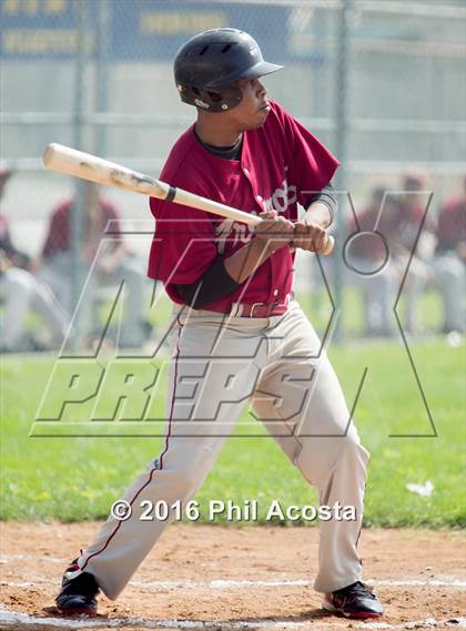 Thumbnail 3 in Wilson vs Fremont  photogallery.
