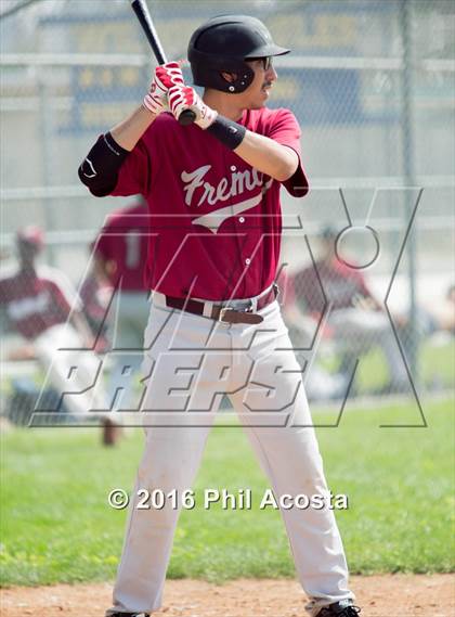 Thumbnail 2 in Wilson vs Fremont  photogallery.