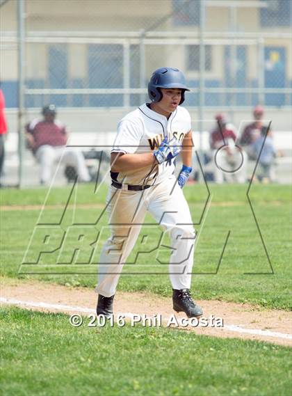 Thumbnail 1 in Wilson vs Fremont  photogallery.