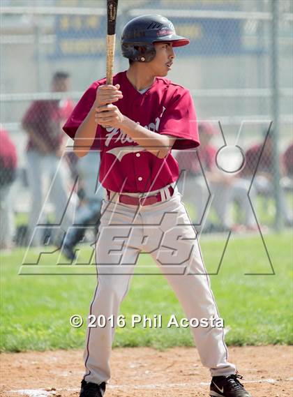 Thumbnail 2 in Wilson vs Fremont  photogallery.