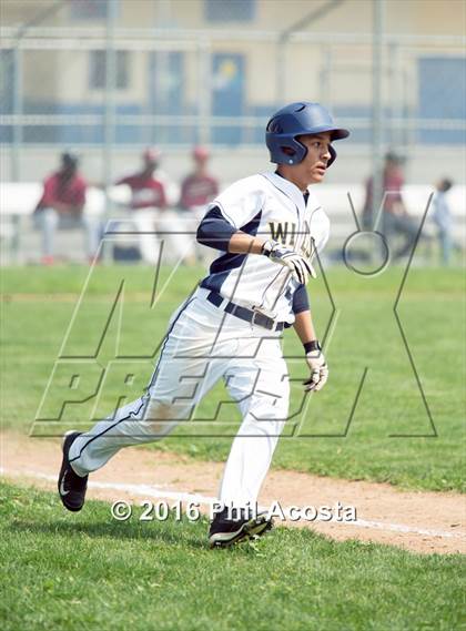 Thumbnail 1 in Wilson vs Fremont  photogallery.