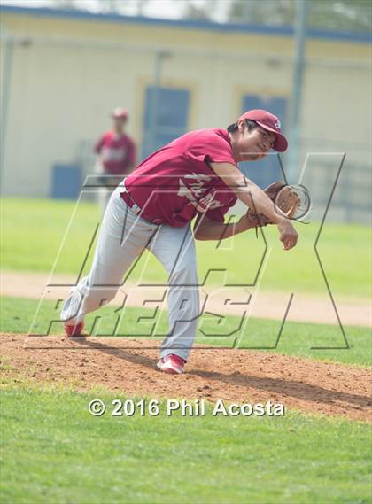 Thumbnail 2 in Wilson vs Fremont  photogallery.