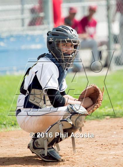 Thumbnail 2 in Wilson vs Fremont  photogallery.
