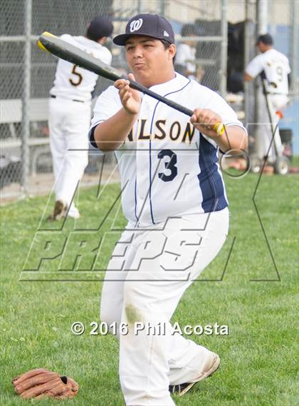 Thumbnail 3 in Wilson vs Fremont  photogallery.