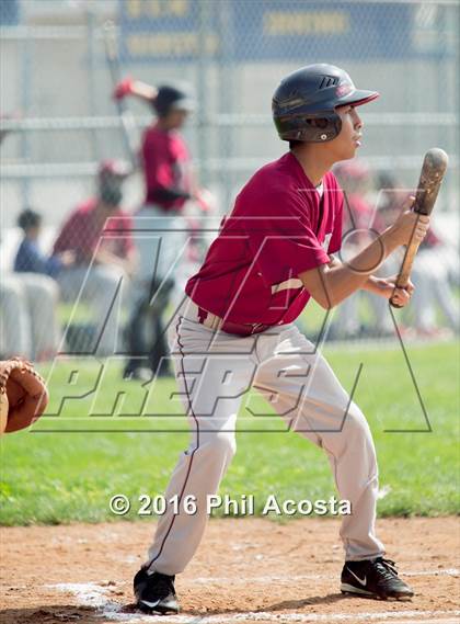 Thumbnail 1 in Wilson vs Fremont  photogallery.