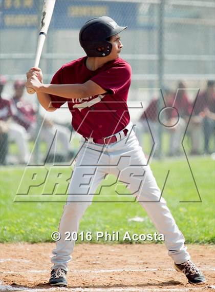 Thumbnail 3 in Wilson vs Fremont  photogallery.