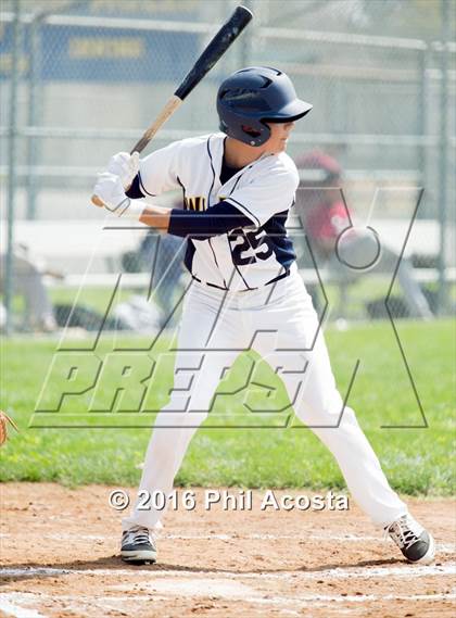 Thumbnail 2 in Wilson vs Fremont  photogallery.