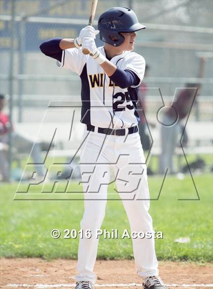 Thumbnail 2 in Wilson vs Fremont  photogallery.