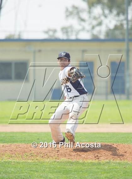 Thumbnail 1 in Wilson vs Fremont  photogallery.