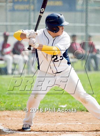 Thumbnail 2 in Wilson vs Fremont  photogallery.