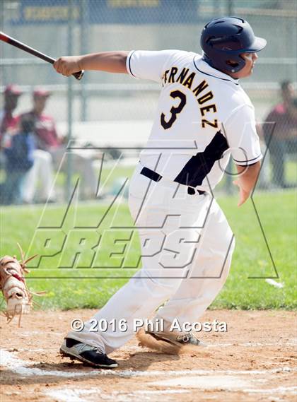 Thumbnail 3 in Wilson vs Fremont  photogallery.