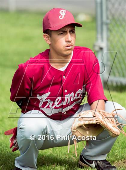 Thumbnail 3 in Wilson vs Fremont  photogallery.