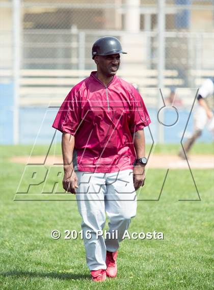 Thumbnail 3 in Wilson vs Fremont  photogallery.