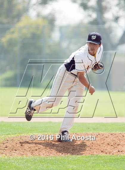 Thumbnail 3 in Wilson vs Fremont  photogallery.