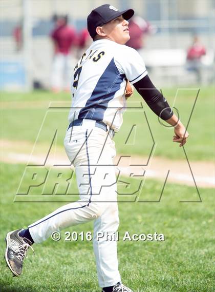 Thumbnail 2 in Wilson vs Fremont  photogallery.