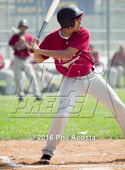 Thumbnail 2 in Wilson vs Fremont  photogallery.