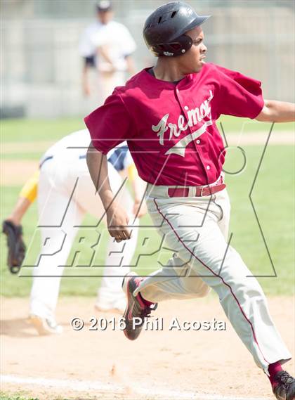 Thumbnail 1 in Wilson vs Fremont  photogallery.