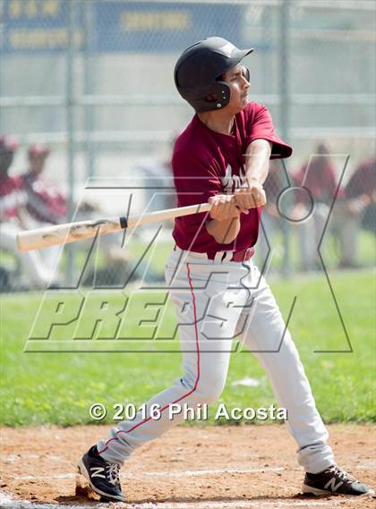Thumbnail 2 in Wilson vs Fremont  photogallery.