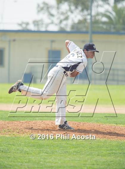 Thumbnail 3 in Wilson vs Fremont  photogallery.