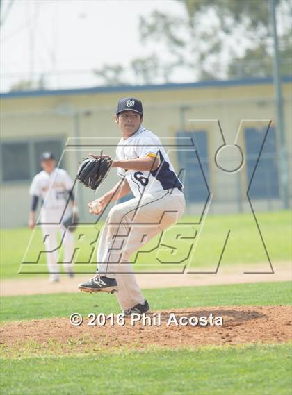 Thumbnail 2 in Wilson vs Fremont  photogallery.