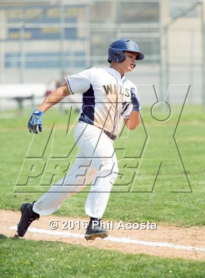 Thumbnail 2 in Wilson vs Fremont  photogallery.