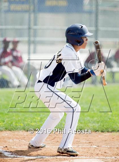 Thumbnail 1 in Wilson vs Fremont  photogallery.