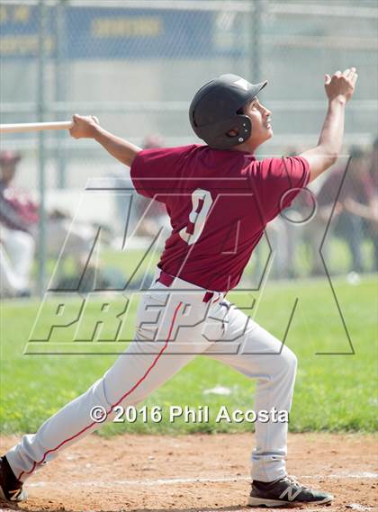Thumbnail 3 in Wilson vs Fremont  photogallery.