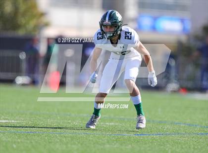 Thumbnail 3 in Reagan @ O'Connor (UIL 6A Bi-District Playoff) photogallery.