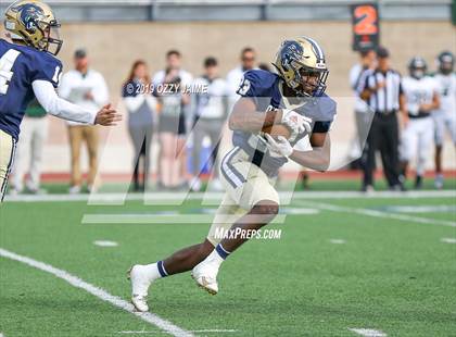 Thumbnail 3 in Reagan @ O'Connor (UIL 6A Bi-District Playoff) photogallery.