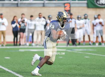 Thumbnail 1 in Reagan @ O'Connor (UIL 6A Bi-District Playoff) photogallery.