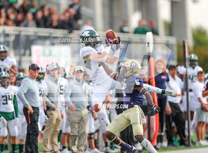Thumbnail 3 in Reagan @ O'Connor (UIL 6A Bi-District Playoff) photogallery.