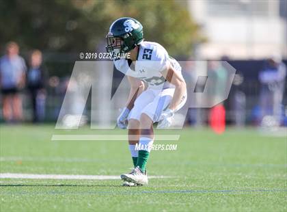 Thumbnail 3 in Reagan @ O'Connor (UIL 6A Bi-District Playoff) photogallery.