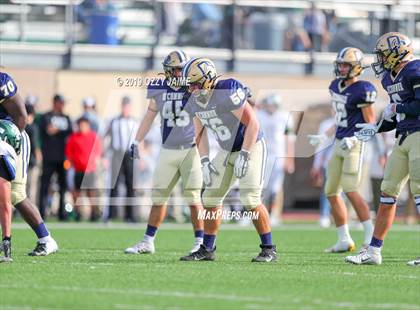 Thumbnail 3 in Reagan @ O'Connor (UIL 6A Bi-District Playoff) photogallery.