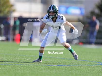 Thumbnail 1 in Reagan @ O'Connor (UIL 6A Bi-District Playoff) photogallery.
