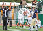 Photo from the gallery "Reagan @ O'Connor (UIL 6A Bi-District Playoff)"