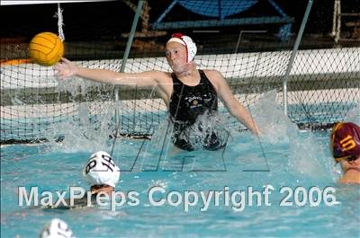 Thumbnail 3 in Arlington vs Murrieta Valley (D5 Section Final) photogallery.