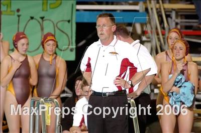 Thumbnail 1 in Arlington vs Murrieta Valley (D5 Section Final) photogallery.