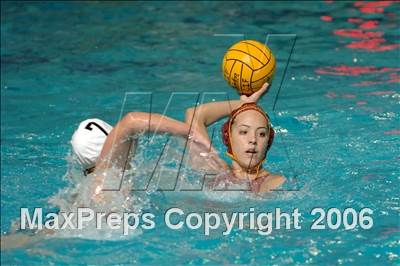 Thumbnail 2 in Arlington vs Murrieta Valley (D5 Section Final) photogallery.