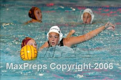 Thumbnail 3 in Arlington vs Murrieta Valley (D5 Section Final) photogallery.