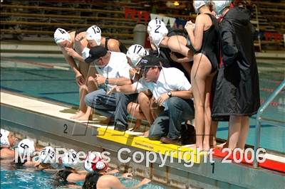Thumbnail 1 in Arlington vs Murrieta Valley (D5 Section Final) photogallery.