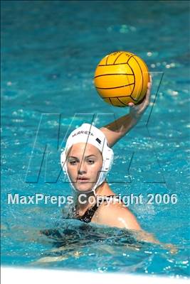 Thumbnail 2 in Arlington vs Murrieta Valley (D5 Section Final) photogallery.