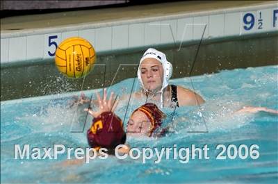 Thumbnail 2 in Arlington vs Murrieta Valley (D5 Section Final) photogallery.