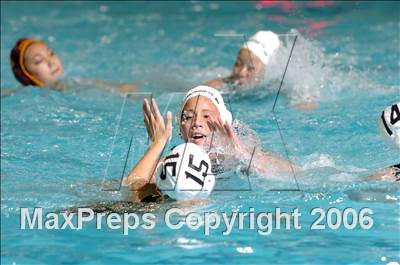 Thumbnail 3 in Arlington vs Murrieta Valley (D5 Section Final) photogallery.