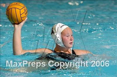 Thumbnail 1 in Arlington vs Murrieta Valley (D5 Section Final) photogallery.