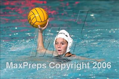Thumbnail 3 in Arlington vs Murrieta Valley (D5 Section Final) photogallery.