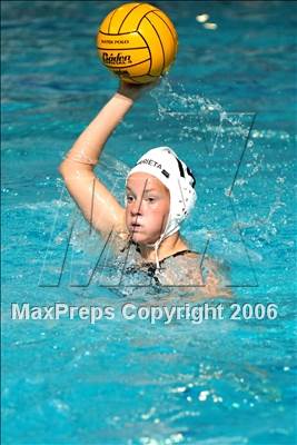 Thumbnail 2 in Arlington vs Murrieta Valley (D5 Section Final) photogallery.