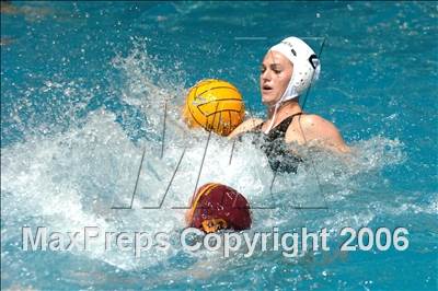 Thumbnail 3 in Arlington vs Murrieta Valley (D5 Section Final) photogallery.