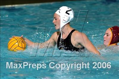 Thumbnail 3 in Arlington vs Murrieta Valley (D5 Section Final) photogallery.
