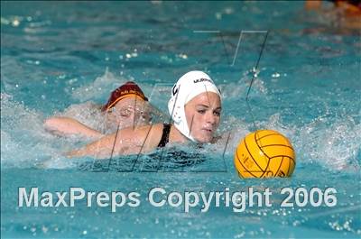 Thumbnail 2 in Arlington vs Murrieta Valley (D5 Section Final) photogallery.