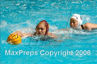 Thumbnail 3 in Arlington vs Murrieta Valley (D5 Section Final) photogallery.